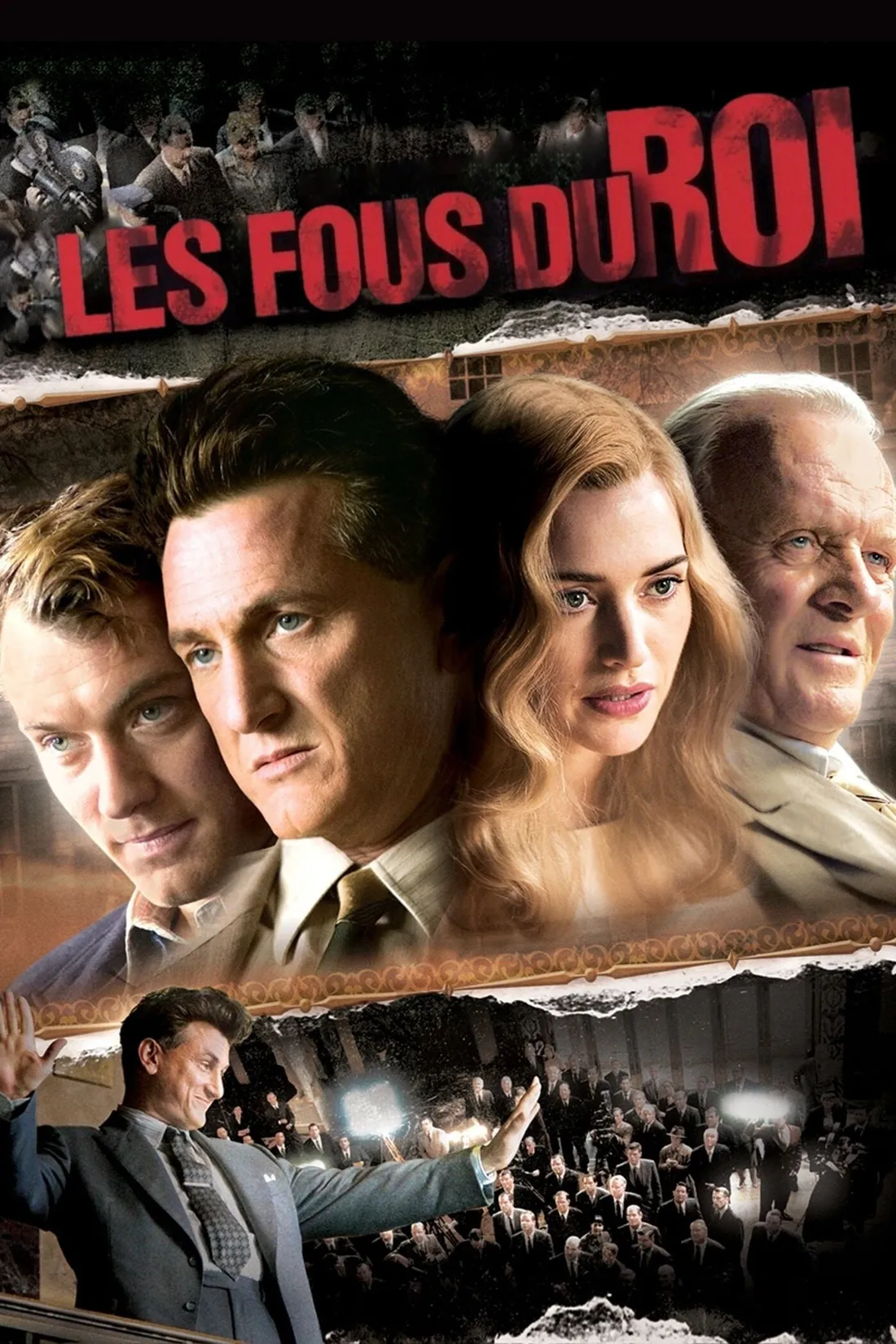 Les Fous du roi (2006)